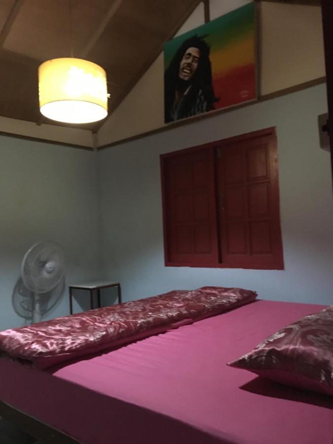 Thong Family Homestay Chiangdao チェンダオ エクステリア 写真