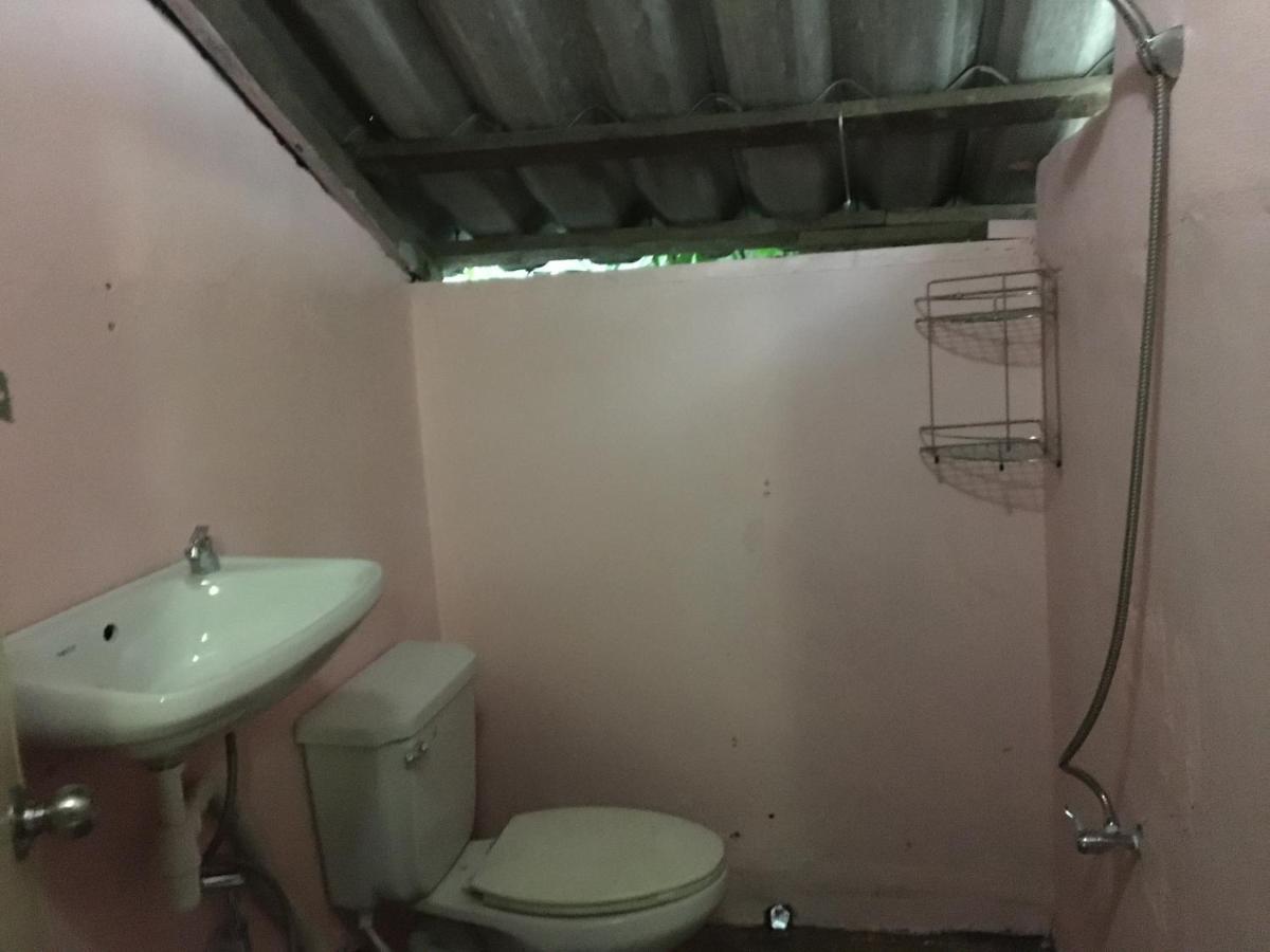 Thong Family Homestay Chiangdao チェンダオ エクステリア 写真