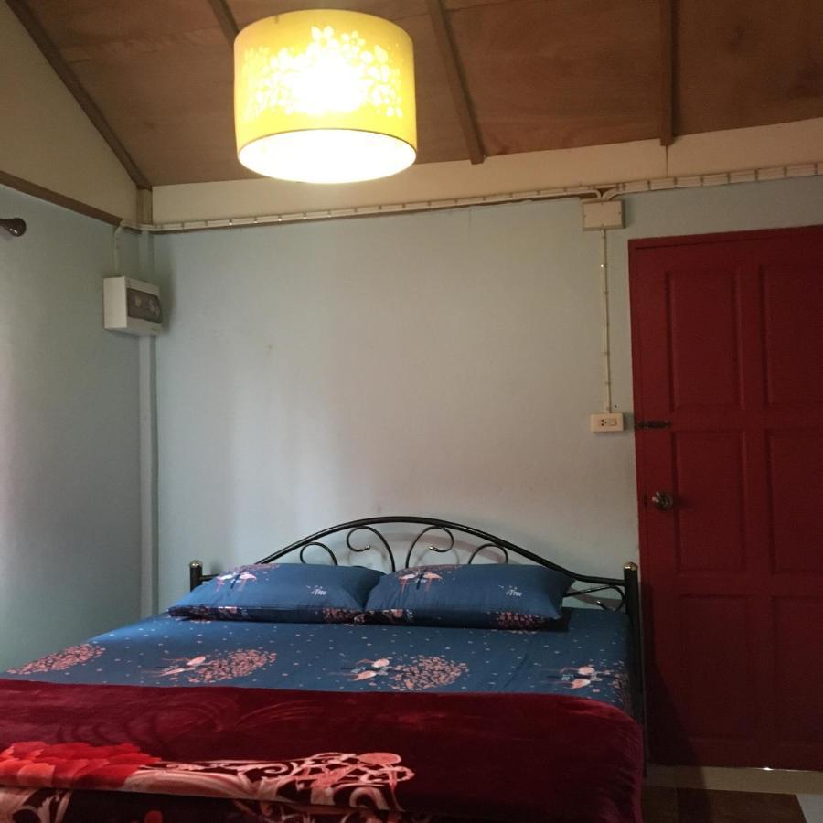 Thong Family Homestay Chiangdao チェンダオ エクステリア 写真