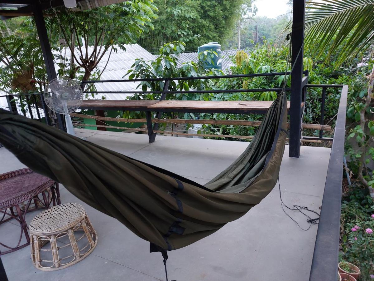 Thong Family Homestay Chiangdao チェンダオ エクステリア 写真