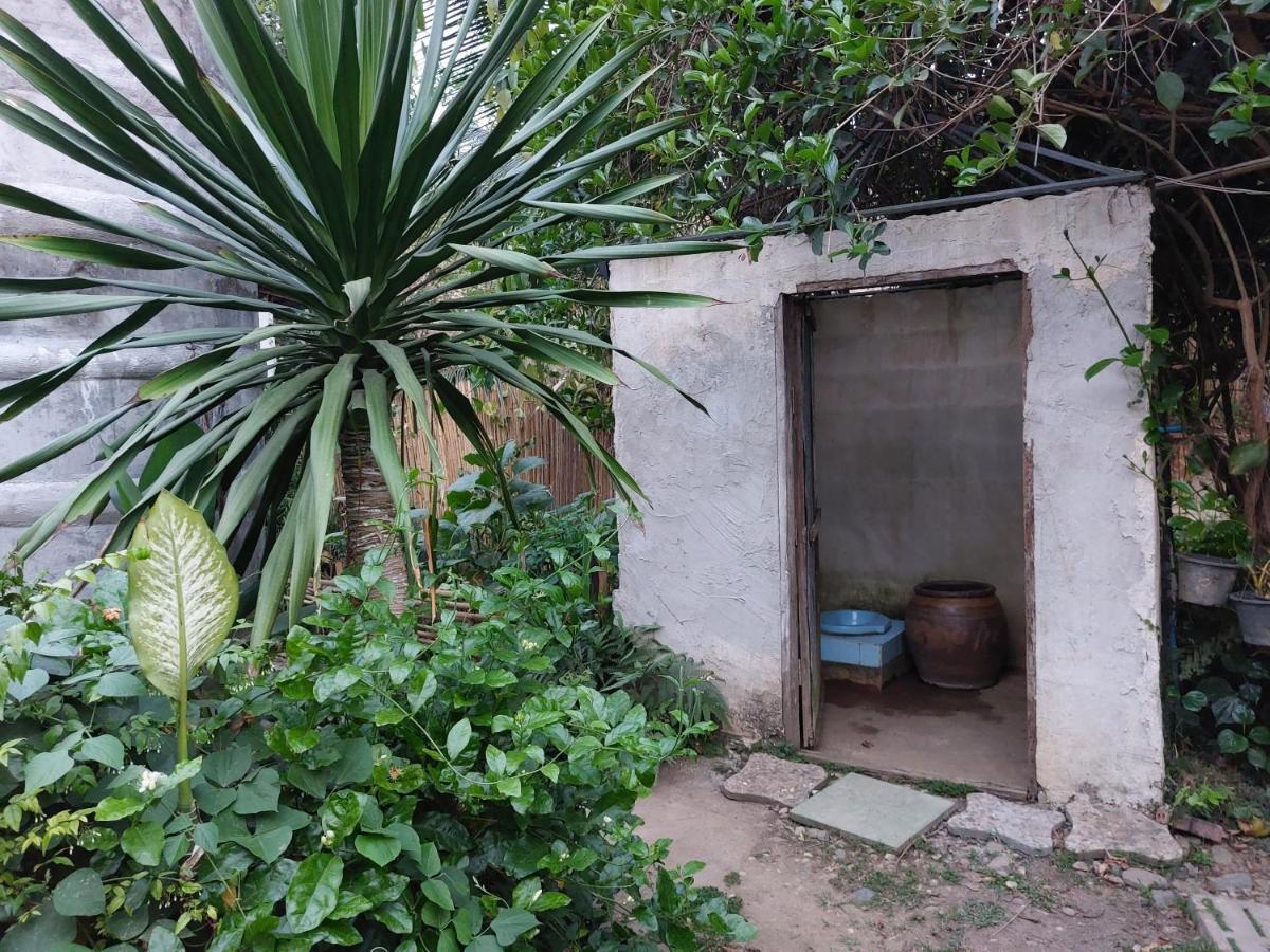 Thong Family Homestay Chiangdao チェンダオ エクステリア 写真