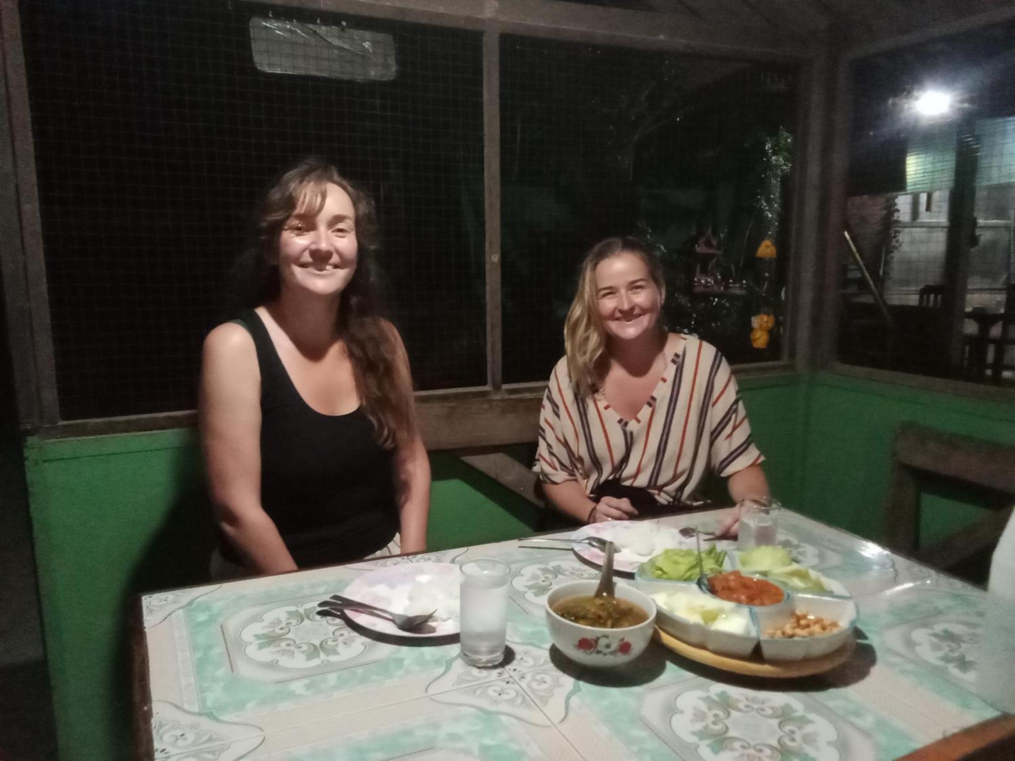 Thong Family Homestay Chiangdao チェンダオ エクステリア 写真