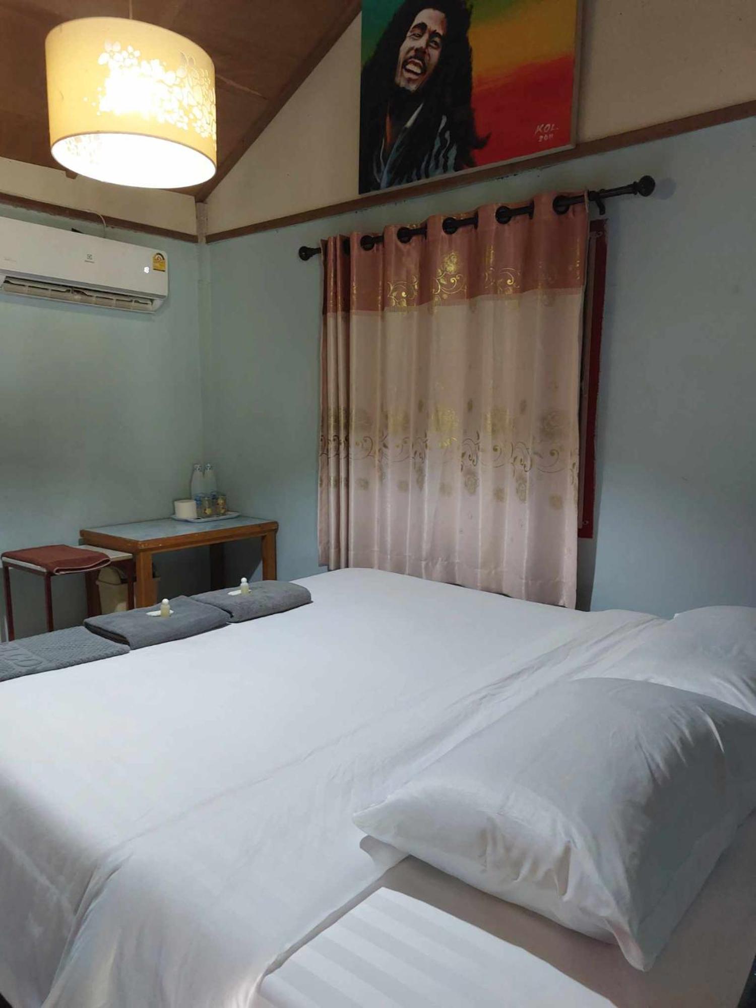 Thong Family Homestay Chiangdao チェンダオ エクステリア 写真