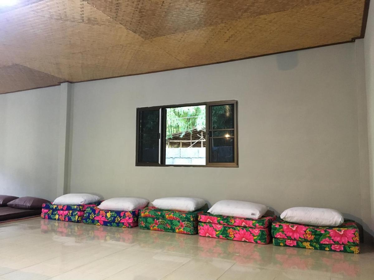 Thong Family Homestay Chiangdao チェンダオ エクステリア 写真
