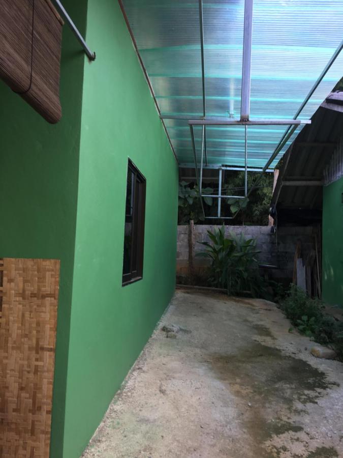 Thong Family Homestay Chiangdao チェンダオ エクステリア 写真