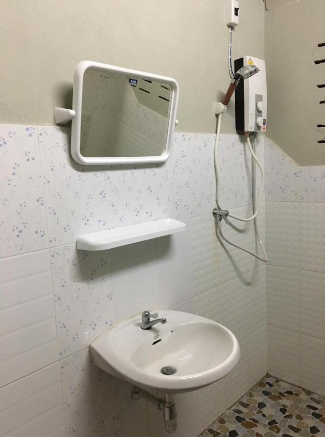 Thong Family Homestay Chiangdao チェンダオ エクステリア 写真
